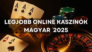 Az Online Kaszinók Világa Lehetőségek és Kihívások Az Online Kaszinók Világa Lehetőségek és Kihívások