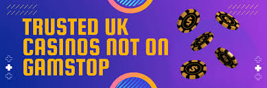 Best Non Gamstop Casinos UK Top Recommendations for Gamblers Best Non Gamstop Casinos UK Top Recommendations for Gamblers
