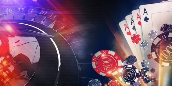 Casino Vklad 10€ Euro - Skvélé Příležitosti pro Hráče Casino Vklad 10€ Euro - Skvélé Příležitosti pro Hráče