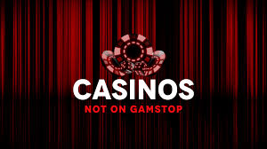 Casinos Non Gamstop Your Gateway to Unrestricted Online Gaming Casinos Non Gamstop Your Gateway to Unrestricted Online Gaming