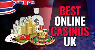 Discover the Best UK Casino Sites Online 1581194079 Discover the Best UK Casino Sites Online 1581194079