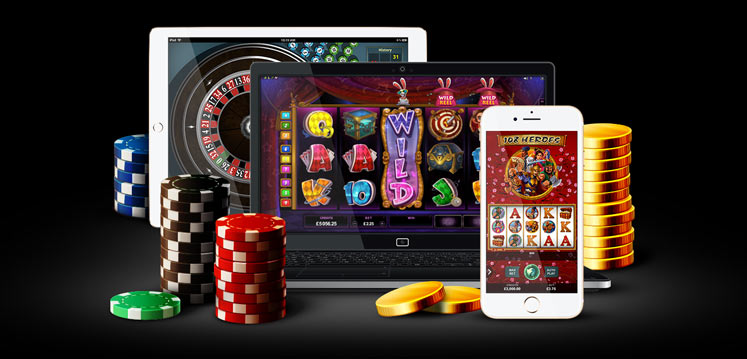 Discover the Excitement of Gamblii Casino & Sportsbook 12