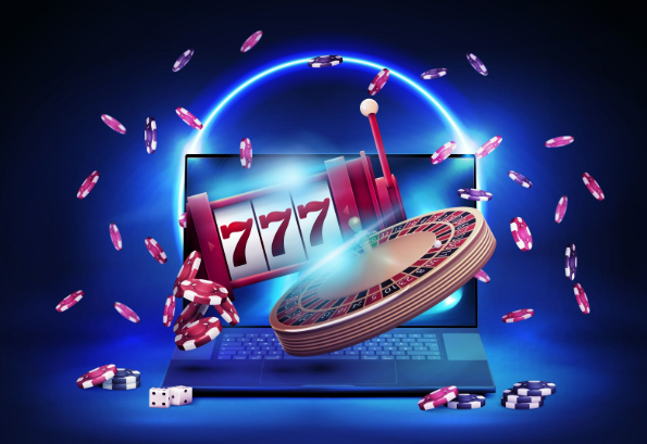 Discovering Non-Gamstop Casinos A Guide to Alternative Gaming Options Discovering Non-Gamstop Casinos A Guide to Alternative Gaming Options