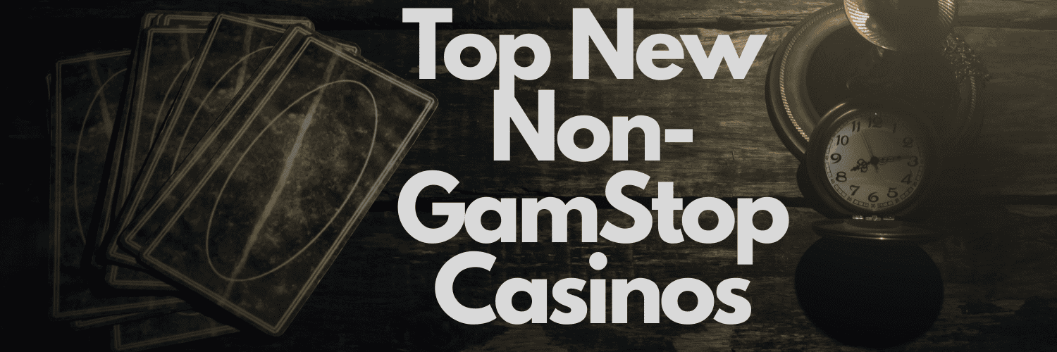 Discovering the Thrills of Slots and Casinos Not on GamStop Discovering the Thrills of Slots and Casinos Not on GamStop