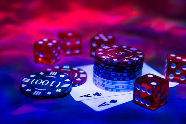 Experience the Thrill at Luck of Spins Casino &