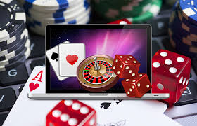 Experience Unmatched Gaming at WinsMania Online Casino UK