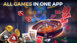 Explore the Exciting World of Win Diggers Casino Online Games 7 Explore the Exciting World of Win Diggers Casino Online Games 7