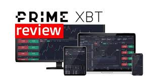 Exploring the PrimeXBT MX Platform A Comprehensive Guide
