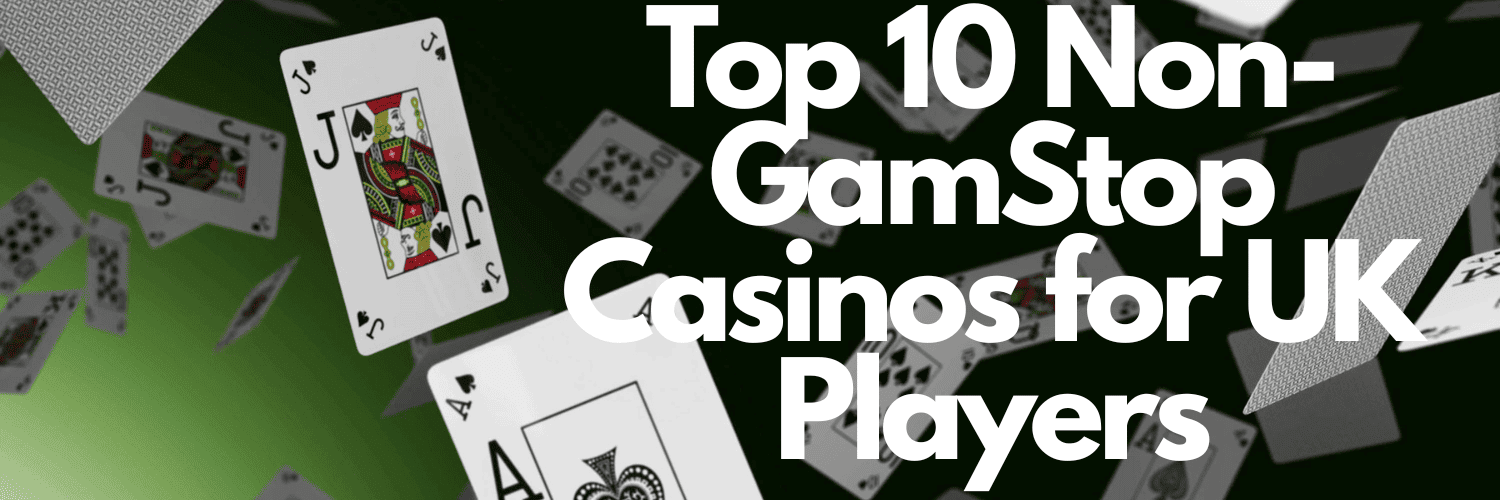 Exploring UK Non Gamstop Casinos A Comprehensive Guide 581399500 Exploring UK Non Gamstop Casinos A Comprehensive Guide 581399500
