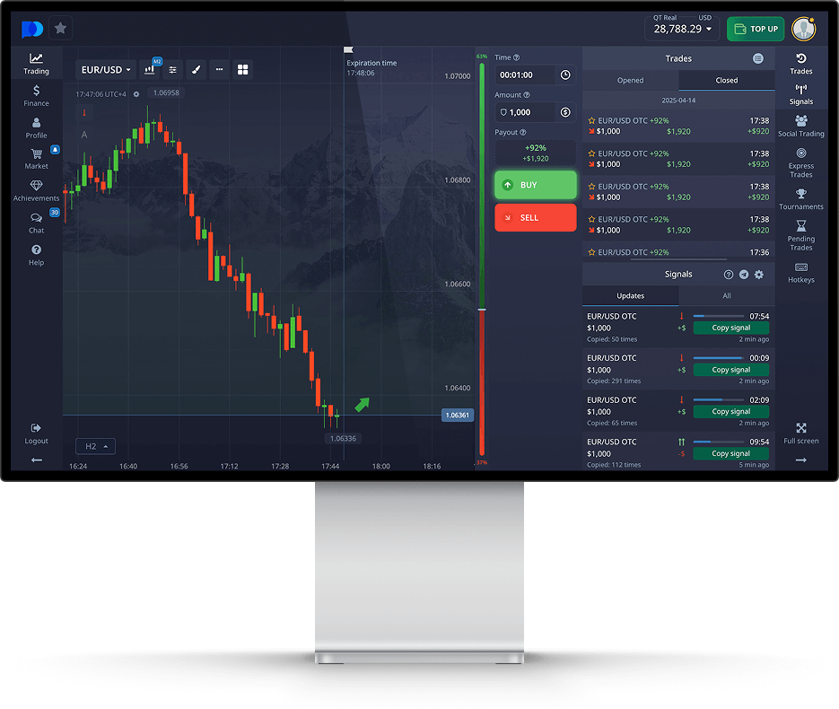 Pocket Option Withdrawal Methods Everything You Need to Know Pocket Option Withdrawal Methods Everything You Need to Know