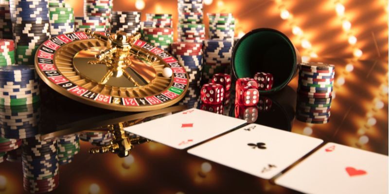 The Future of Online Betting Unveiling A71 Bet