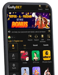 The Ultimate Guide to GullyBet APK for Android Users