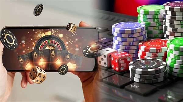 Understanding Decentralized Gambling A New Era in Online Betting Understanding Decentralized Gambling A New Era in Online Betting