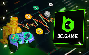 Вход в BC Game Как Показать Все Возможности Платформы Вход в BC Game Как Показать Все Возможности Платформы
