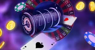 Where Every Player Has a Chance The World of Inclusive Gaming Where Every Player Has a Chance The World of Inclusive Gaming