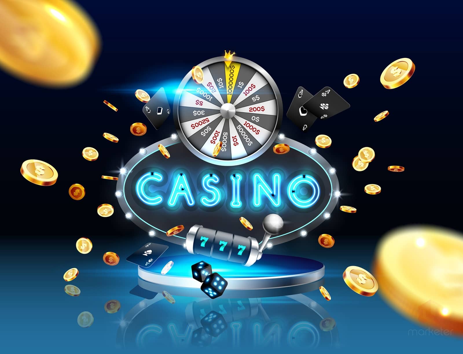 Casinò senza Documenti Guida Completa ai Migliori Casinò Online Casinò senza Documenti Guida Completa ai Migliori Casinò Online