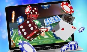 Experience Excitement and Thrills at Online Casino 31bet