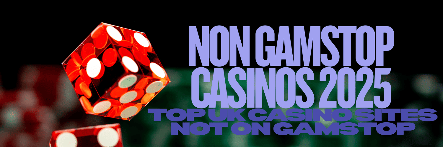 The Rise of Non-GamStop Casinos A Guide to Finding Your Ideal Gaming Destination The Rise of Non-GamStop Casinos A Guide to Finding Your Ideal Gaming Destination